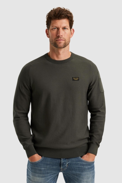 PME legend r-neck american classic singele je